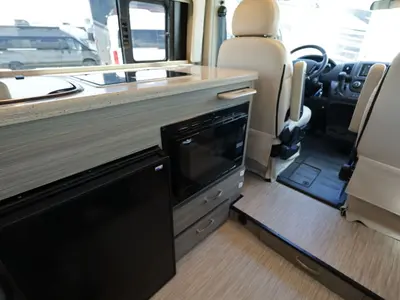 2022 Jayco Swift photo 9