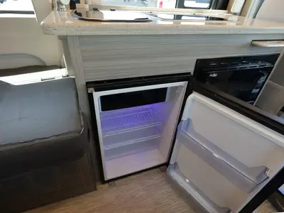 2022 Jayco Swift photo 10