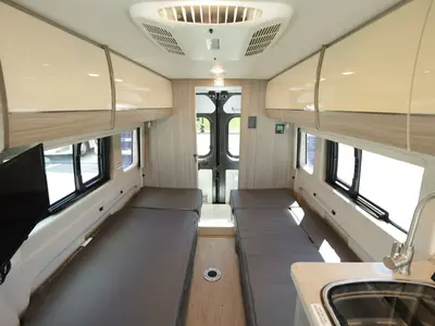 2022 Jayco Swift photo 5