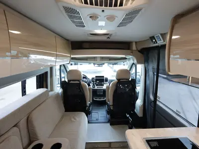 2023 Thor Motor Coach Scope photo 4
