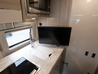 2023 Thor Motor Coach Scope photo 10