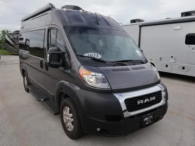 Used 2023 Thor Motor Coach Scope 18M