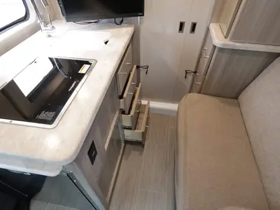 2023 Thor Motor Coach Scope photo 12