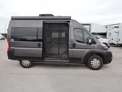 2023 Thor Motor Coach Scope photo 20