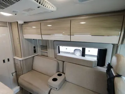 2023 Thor Motor Coach Scope photo 14