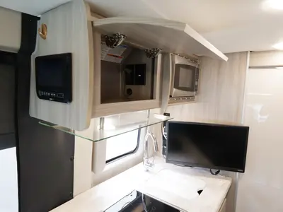 2023 Thor Motor Coach Scope photo 13