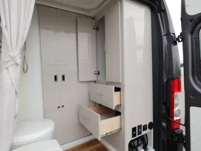 2023 Thor Motor Coach Scope photo 18