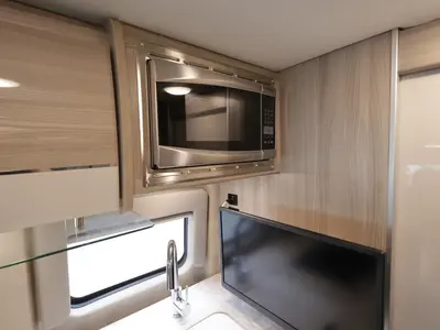2023 Thor Motor Coach Scope photo 9