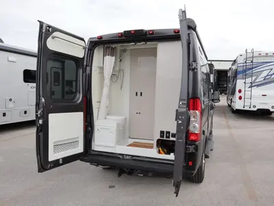2023 Thor Motor Coach Scope photo 2