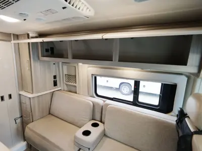 2023 Thor Motor Coach Scope photo 15