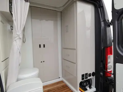 2023 Thor Motor Coach Scope photo 19