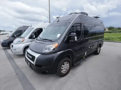 2023 Thor Motor Coach Scope photo 22