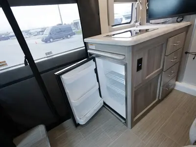 2023 Thor Motor Coach Scope photo 7
