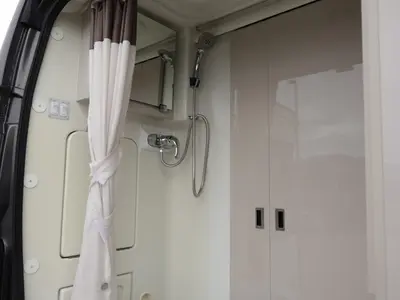 2023 Thor Motor Coach Scope photo 17