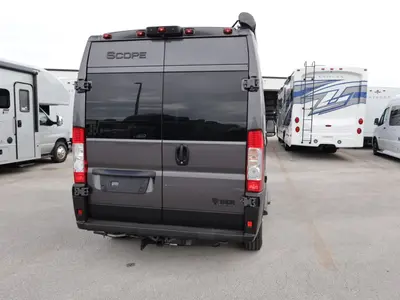 2023 Thor Motor Coach Scope photo 21