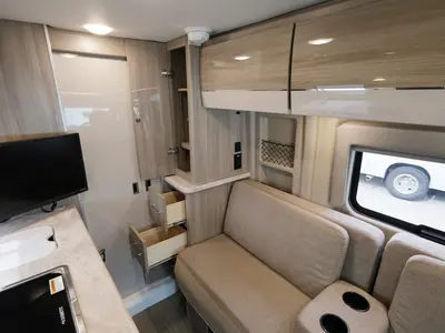 2023 Thor Motor Coach Scope photo 16