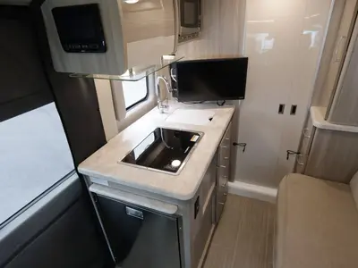 2023 Thor Motor Coach Scope photo 6