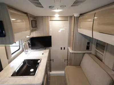 2023 Thor Motor Coach Scope photo 5