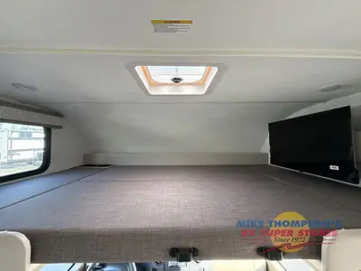 2026 Thor Motor Coach Chateau photo 20