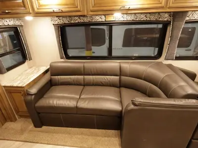 2020 Holiday Rambler Vacationer photo 24