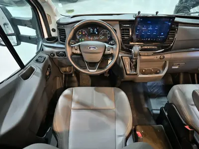 2025 Thor Motor Coach Gemini photo 2