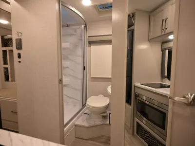 2025 Thor Motor Coach Gemini photo 18