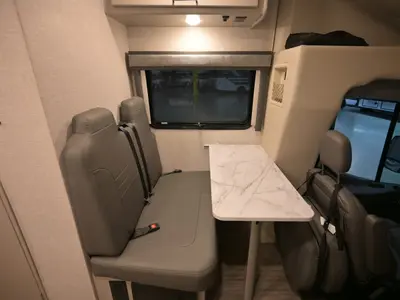 2025 Thor Motor Coach Gemini photo 16
