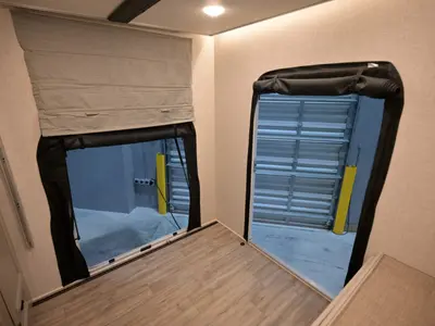 2025 Thor Motor Coach Gemini photo 26
