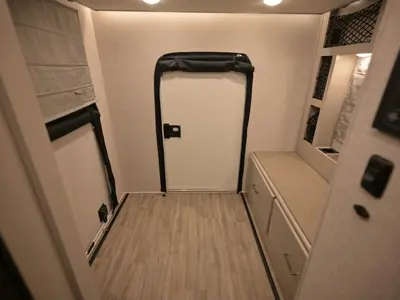 2025 Thor Motor Coach Gemini photo 23