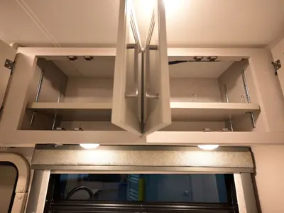 2025 Thor Motor Coach Gemini photo 11
