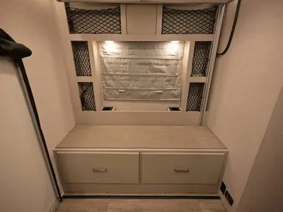 2025 Thor Motor Coach Gemini photo 24