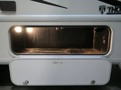 2025 Thor Motor Coach Gemini photo 29