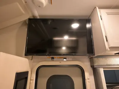 2025 Thor Motor Coach Gemini photo 10