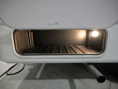 2025 Thor Motor Coach Gemini photo 30