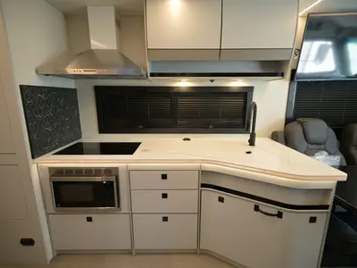 2025 Coachmen Euro photo 8