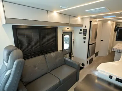 2025 Coachmen Euro photo 14