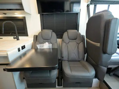2025 Coachmen Euro photo 6