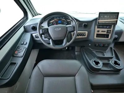 2025 Coachmen Euro photo 2