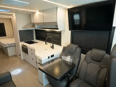 2025 Coachmen Euro photo 5