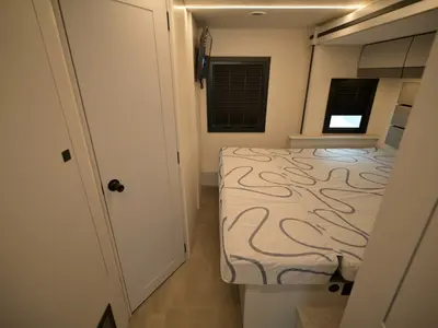 2025 Coachmen Euro photo 20
