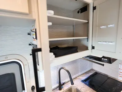 2023 Thor Motor Coach Four Winds photo 9