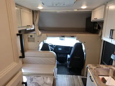 2023 Thor Motor Coach Four Winds photo 3