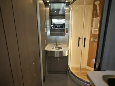 2022 Airstream Atlas photo 21