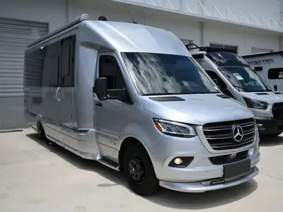 Used 2022 Airstream Atlas 24MS