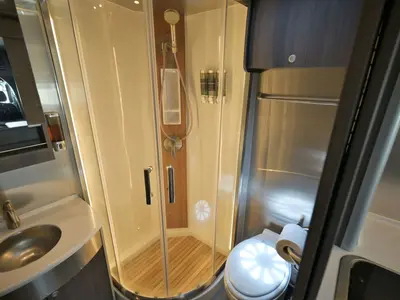 2022 Airstream Atlas photo 23