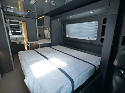 2022 Airstream Atlas photo 6