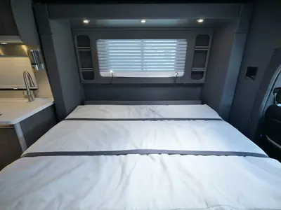 2022 Airstream Atlas photo 7