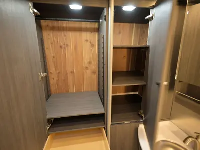 2022 Airstream Atlas photo 26