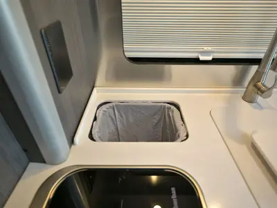 2022 Airstream Atlas photo 12