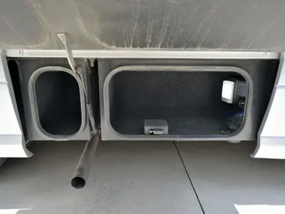 2022 Airstream Atlas photo 27